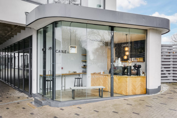 Cambridge Grove, Hammersmith, London, W6