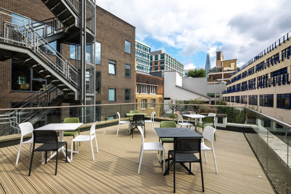Southwark Street, Southwark, London, SE1