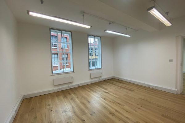 Berwick Street, Soho, London, W1F