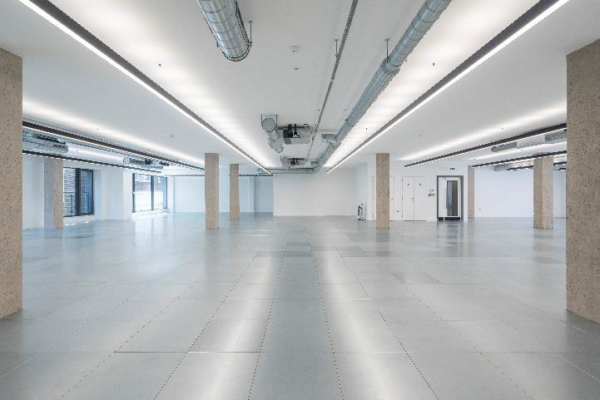 Great Sutton Street, Clerkenwell, London, EC1V