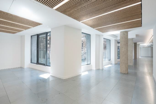 Great Sutton Street, Clerkenwell, London, EC1V