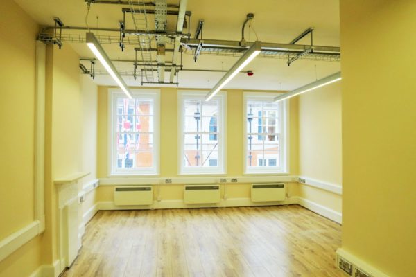 South Molton Street, Mayfair, London, W1K