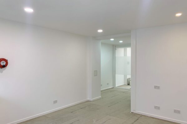 Wadeson Street, Cambridge Heath, London, E2