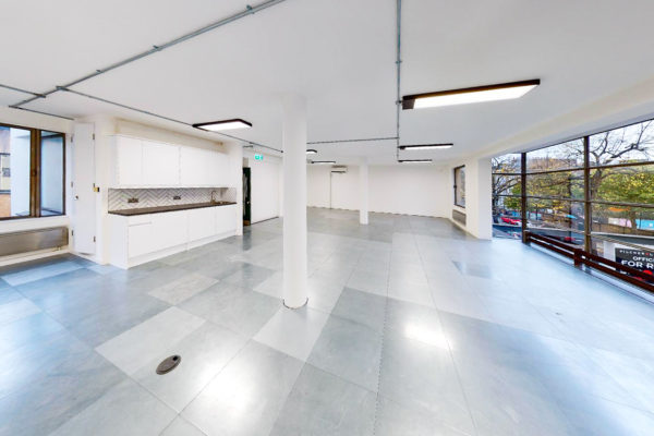 Lancaster Road, Notting Hill, London, W11