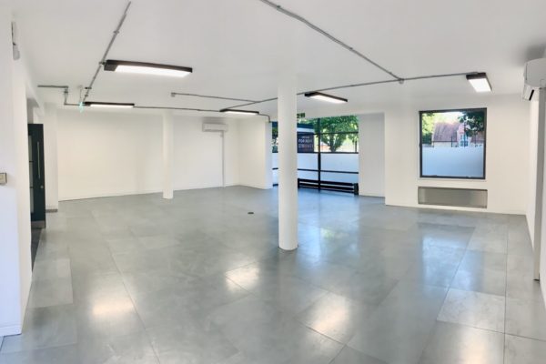 Lancaster Road, Notting Hill, London, W11
