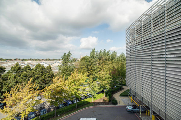 Chiswick, London, W4