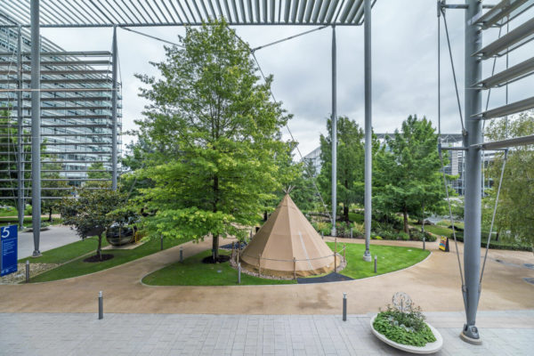 Chiswick, London, W4