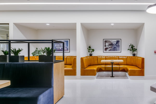 Ariel Way, White City, London, W12