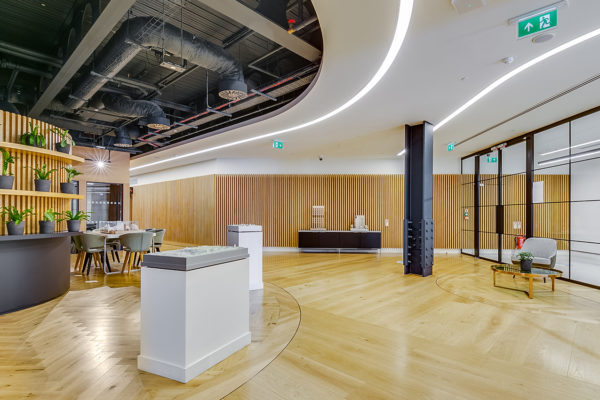 Ariel Way, White City, London, W12