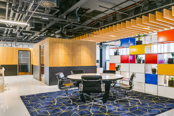 Ariel Way, White City, London, W12