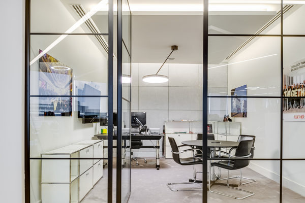 Ariel Way, White City, London, W12