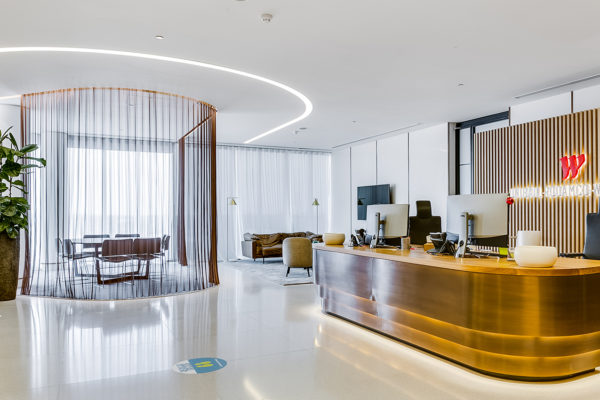 Ariel Way, White City, London, W12