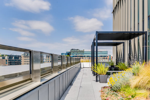 Ariel Way, White City, London, W12