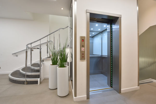 High Holborn, Covent Garden, London, WC1V