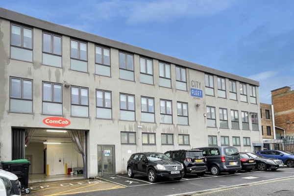 Colville Road, Acton, London, W3
