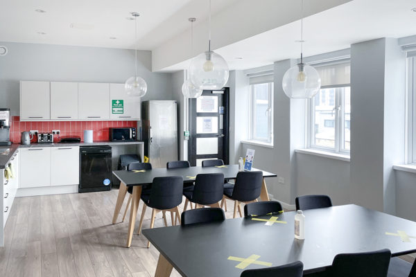 Colville Road, Acton, London, W3