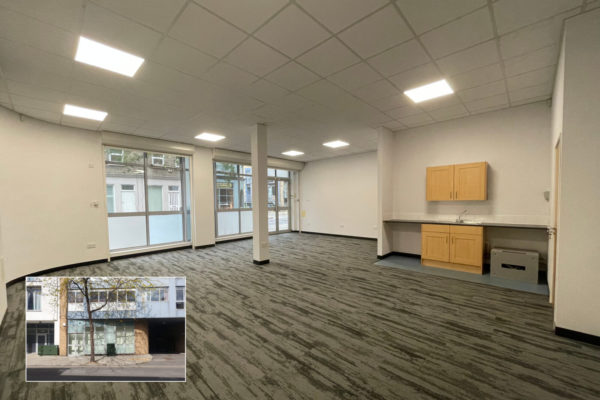 Long Lane, Newington, London, SE1