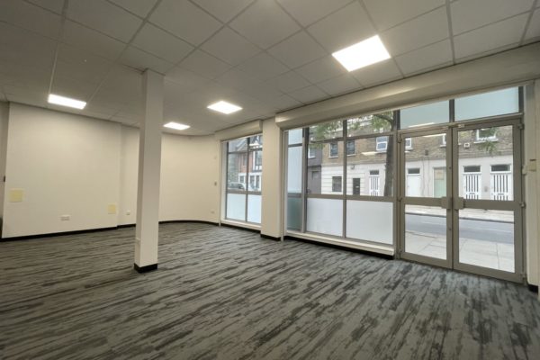 Long Lane, Newington, London, SE1