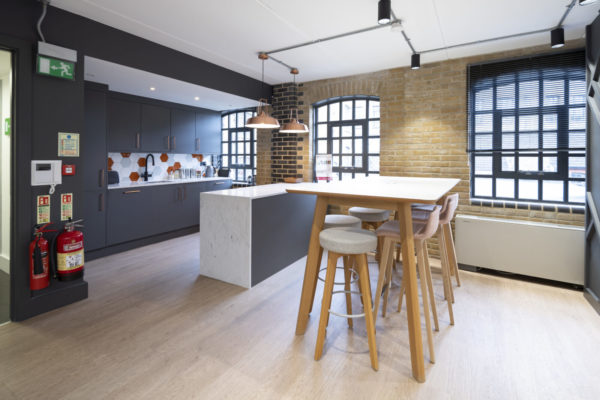 Boundary Row, Southwark, London, SE1