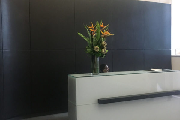 Threadneedle Street, City, London, EC2R