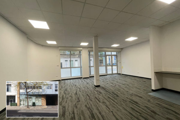 Long Lane, Newington, London, SE1