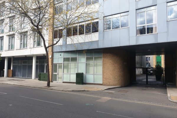 Long Lane, Newington, London, SE1