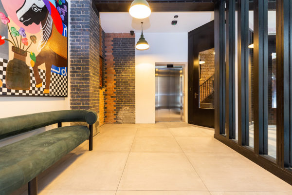 Grape Street, Covent Garden, London, WC2H