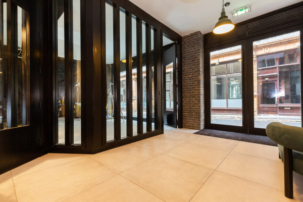 Grape Street, Covent Garden, London, WC2H