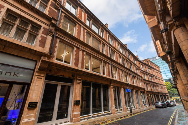 Grape Street, Covent Garden, London, WC2H