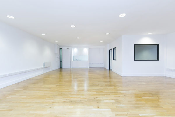 Southgate Road, Canonbury, London, N1