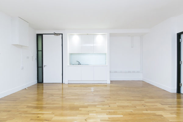 Southgate Road, Canonbury, London, N1