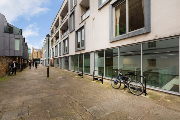 White Lion Street, Pentonville, London, N1