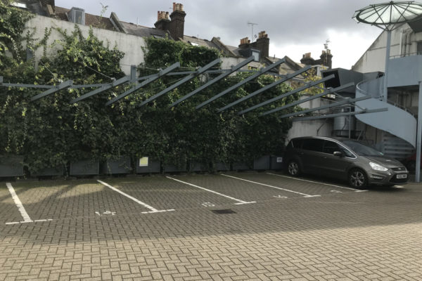 Heathgate Place, Belsize Park, London, NW3