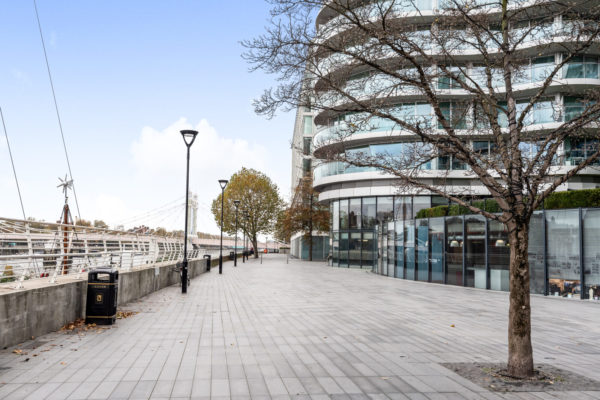 Hester Road, Battersea, London, SW11