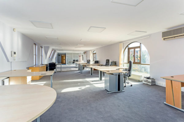 Canfield Place, Swiss Cottage, London, NW6