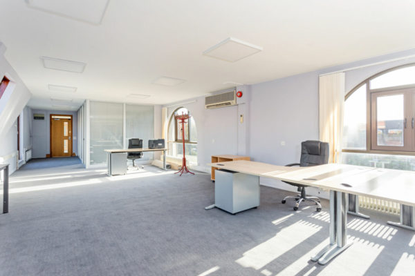 Canfield Place, Swiss Cottage, London, NW6