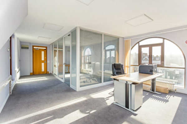 Canfield Place, Swiss Cottage, London, NW6