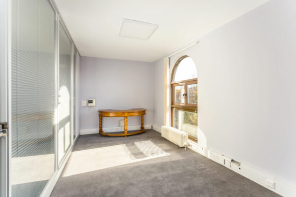 Canfield Place, Swiss Cottage, London, NW6