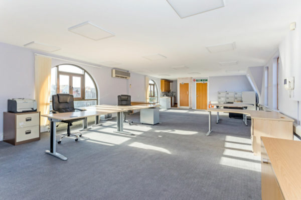 Canfield Place, Swiss Cottage, London, NW6