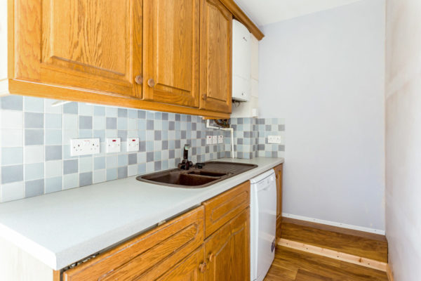 Canfield Place, Swiss Cottage, London, NW6