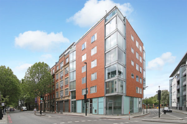 Tower Bridge Road, Southbank, London, SE1