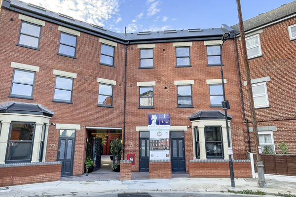 Jeddo Road, Shepherds Bush, London, W12