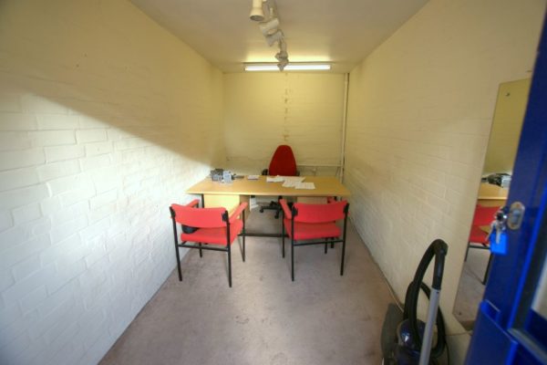 Goulston Street, Aldgate, London, E1
