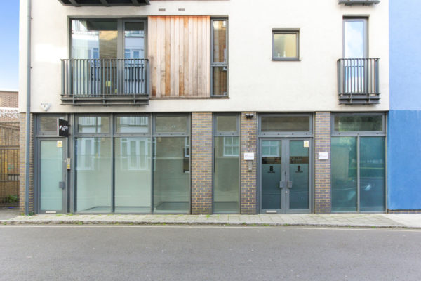 City Walk, Southwark, London, SE1