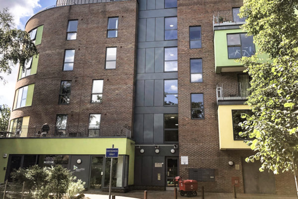 Bollo Lane, Chiswick, London, W4