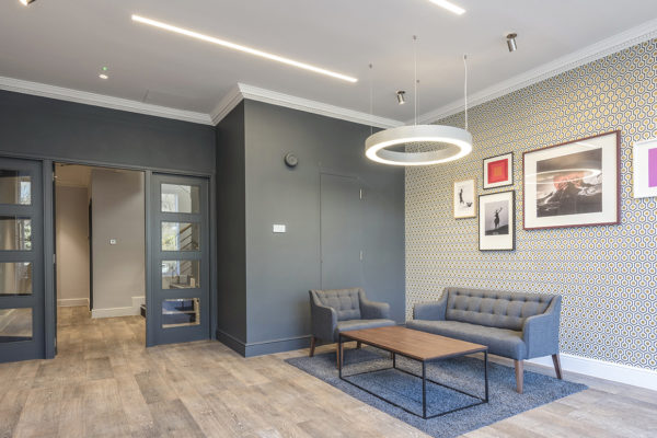 Hammersmith Road, Hammersmith, London, W14