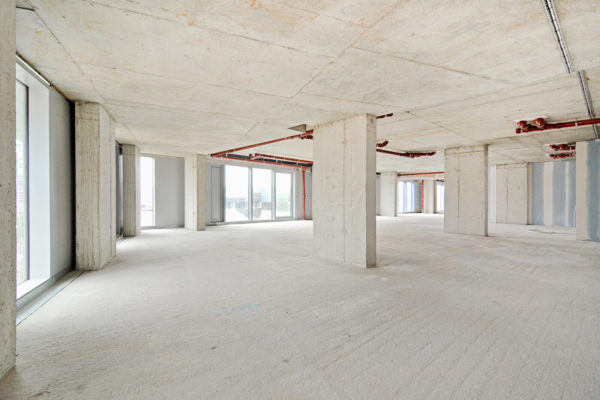 Laban Walk, Greenwich, London, SE8