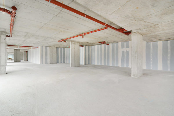 Laban Walk, Greenwich, London, SE8