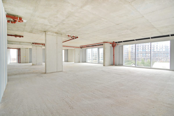 Laban Walk, Greenwich, London, SE8