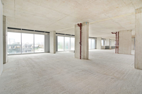 Laban Walk, Greenwich, London, SE8